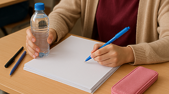 Какво променя решението на ВАС за матурите: край на „окончателните“ оценки, но без ясни правила засега