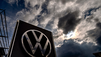 Печалбата на "Фолксваген" е намаляла с 28,4% през първото тримесечие на 2026 г.