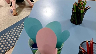 Сигнал за бити, заключвани и тормозени деца в детска градина в Павликенско