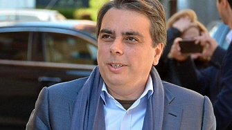 Асен Василев за Манол Пейков: Ще вляза от Хасково, ако от ДБ искат това