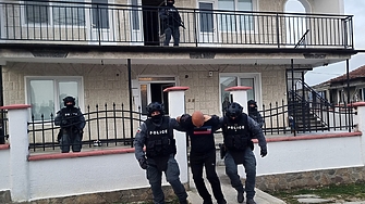 Двама общински съветници с инициали С И и М С