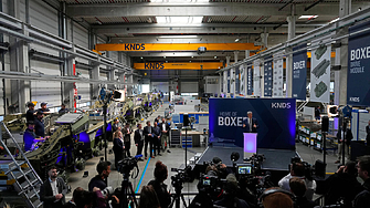 Европейски отбранителен съюз – табу, утопия или възможност?