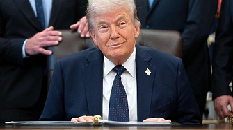 Тръмп смята, че присъствието на Владимир Путин на срещата на Г-20 в САЩ "би било много полезно"