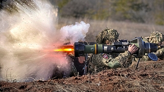 Светът е отделил близо 2 9 трилиона долара за военни разходи