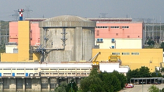 Брюксел разследва румънската държавна помощ за АЕЦ „Черна вода“