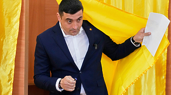 Политическата криза в Румъния започнала с решението на Социалдемократическата партия