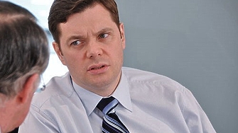 Новият най-богат руснак е Алексей Мордашов, съобщи "Форбс" 