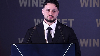 Карлос Насар пак е „Щангист на годината“ за Европа