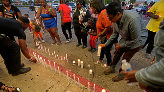 8 деца загинаха при стрелба в Луизиана, 7 от които на извършителя