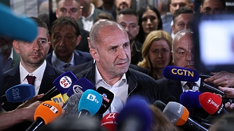 В страната: само Кърджали не падна