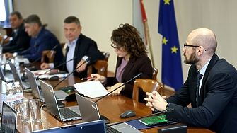 Като втора точка от дневния си ред в сряда Прокурорската