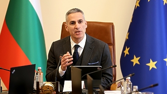 Гюров: Кабинетът вади 1,4 млрд. евро от ББР - "банката касичка на модела Борисов - Пеевски" 