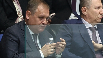 Мирчев и Божанов сезират прокуратурата заради разследване със записи  „Чолаковгейт“