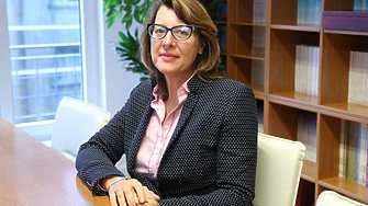 Весела Чернева: Радев би могъл да получи подкрепа от ПП-ДБ