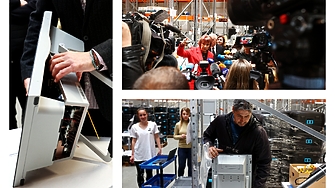 ДЕНЯТ В НЯКОЛКО РЕДА: Предизборно „изпушване“