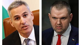 Бордът на „Магазин за хората“ подаде оставка. Андрей Гюров: Да не финансираме "магазините на човека"