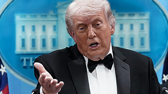 Тръмп отхвърли иранското предложение за мир