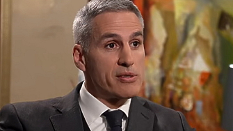 Заподозреният в купуване на гласове Дънката е напуснал страната, обяви Гюров