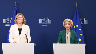 ЕС пуска приложение за удостоверяване на възрастта онлайн