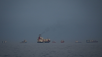 Иран отново въведе ограничения върху преминаването през Ормузкия проток