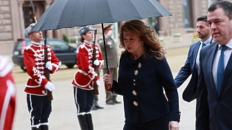 Илияна Йотова: Голямата цел е да се справим с неравенствата и липсата на справедливост