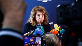 Постфактум Йотова установи: Сарафов трябваше да се оттегли отдавна