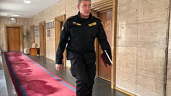 Съгласих се да поема поста на главен секретар с ясното