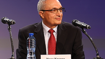 На 19 април 1997 г. България избра Запада пред Изтока