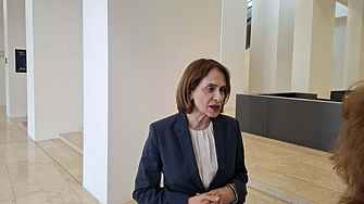 Единственото регистриран у нас сигнал за чужда намеса по време