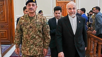 Иранският главен преговарящ съобщи за "напредък в преговорите" със САЩ