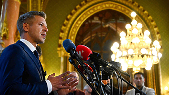 Модьор чертае нова Европа - ще връща Австро-Унгария през задния вход