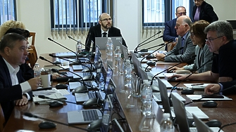 Неполитически комисии да оценяват в НС почтеност, имоти и качества на новите във ВСС 