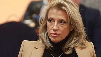 Владислава Цариградска: Оттеглянето на Сарафов показва колко е независима съдебната власт