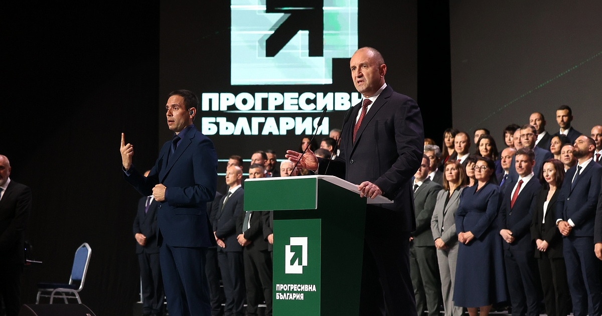 ЦИК официално разпредели мандатите и вече е ясен пълният списък