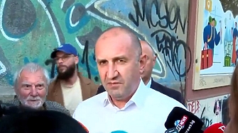 Ние сме готови на различни варианти за да има България