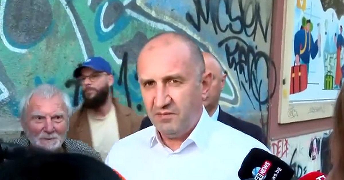 Ние сме готови на различни варианти, за да има България