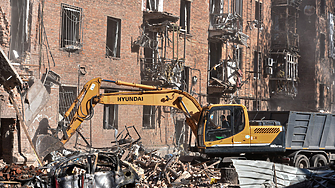 Русия с нова масирана въздушна атака срещу Украйна – жертвите са поне четири