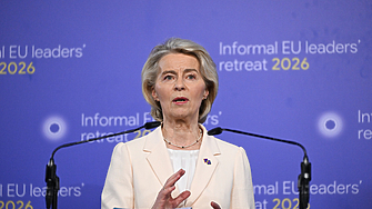 „Политико“: Германските консерватори готвят ограничаване на властта на ЕС