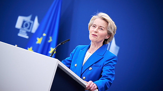 Фон дер Лайен призова за бързи реформи в Унгария
