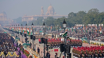 Индия и Италия се споразумяха заедно да произвеждат военно оборудване