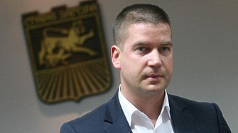 Винаги съм бил човек който може да носи отговорност Затова