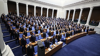 Първият тест за новите управляващи бе днес в парламента
