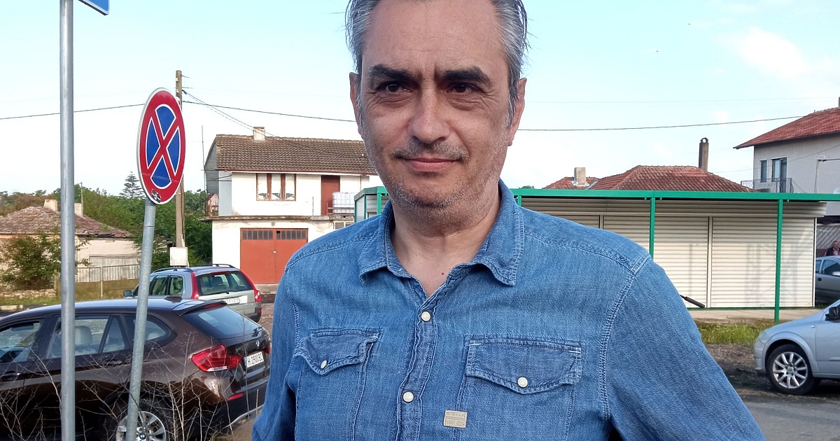 Мъж от София е задържан под стража по искане на