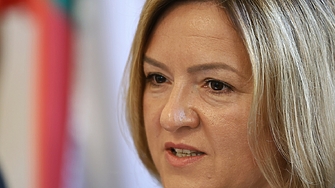 Предложих освобождаването на Даниела Митева от длъжността изпълнителен директор на