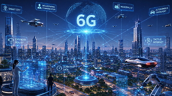 Учени постигнаха 112 Gbps безжична връзка - крачка към 6G