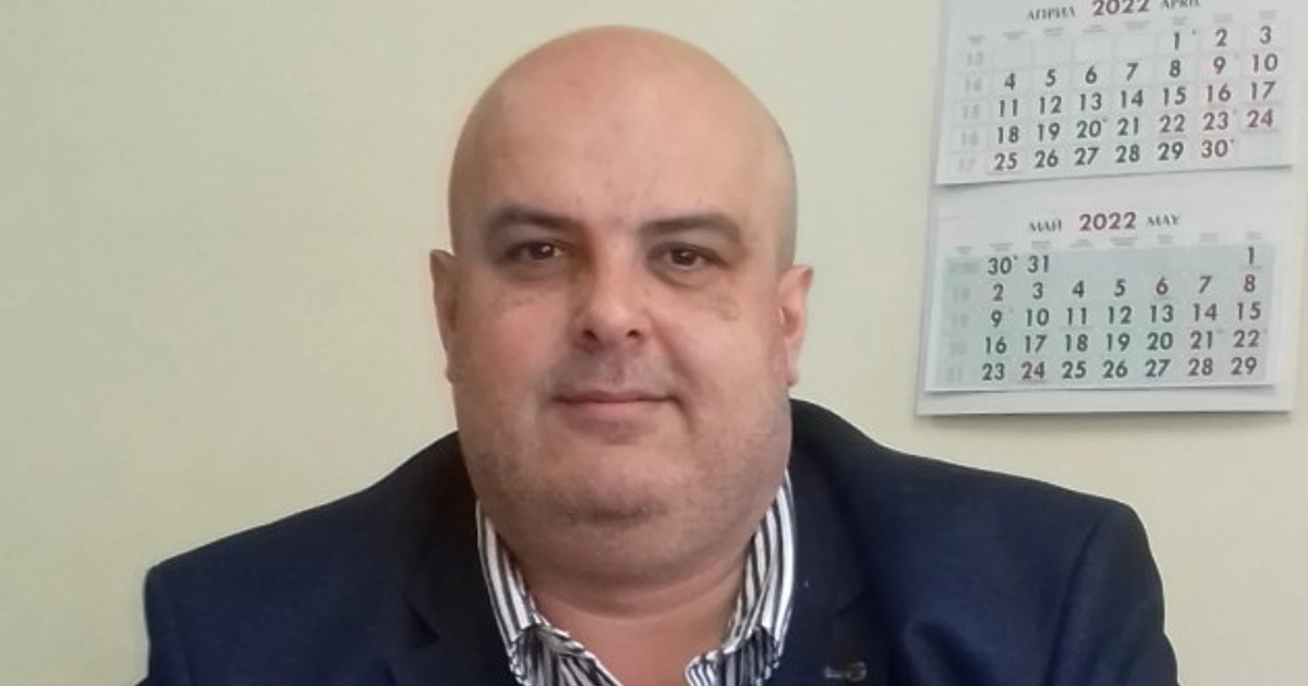 Бившият депутат от ГЕРБ Алтимир Адамов окончателно е осъден условно