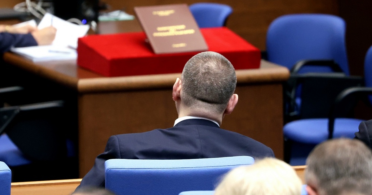 Румен е много бърз, върши страшно много работа за нула