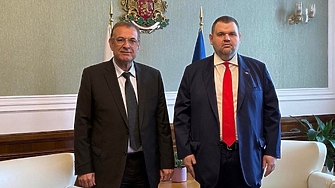 Ръководството на новото Народно събрание отнема прословутия кабинет 222А от
