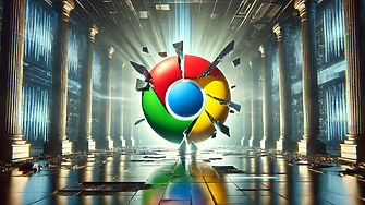 Chrome тихомълком сваля 4 GB изкуствен интелект на компютъра ни, твърди изследовател