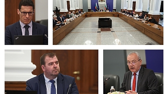 Властта обеща да коригира законопроектите срещу поскъпването